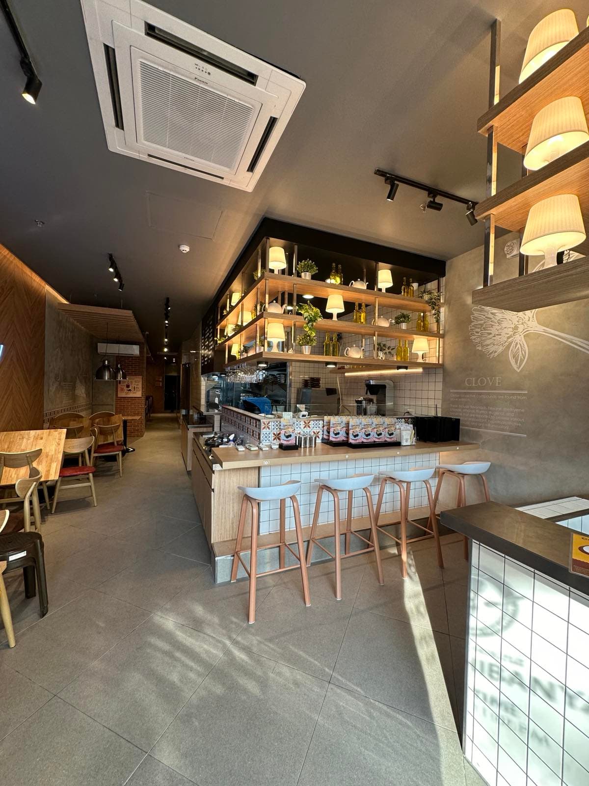 COCO ICHIBANYA BANAWE - Tiger's Mark Corporation