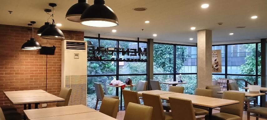 Eco-Friendly Manufacturing Hub - Tiger's Mark Corporation