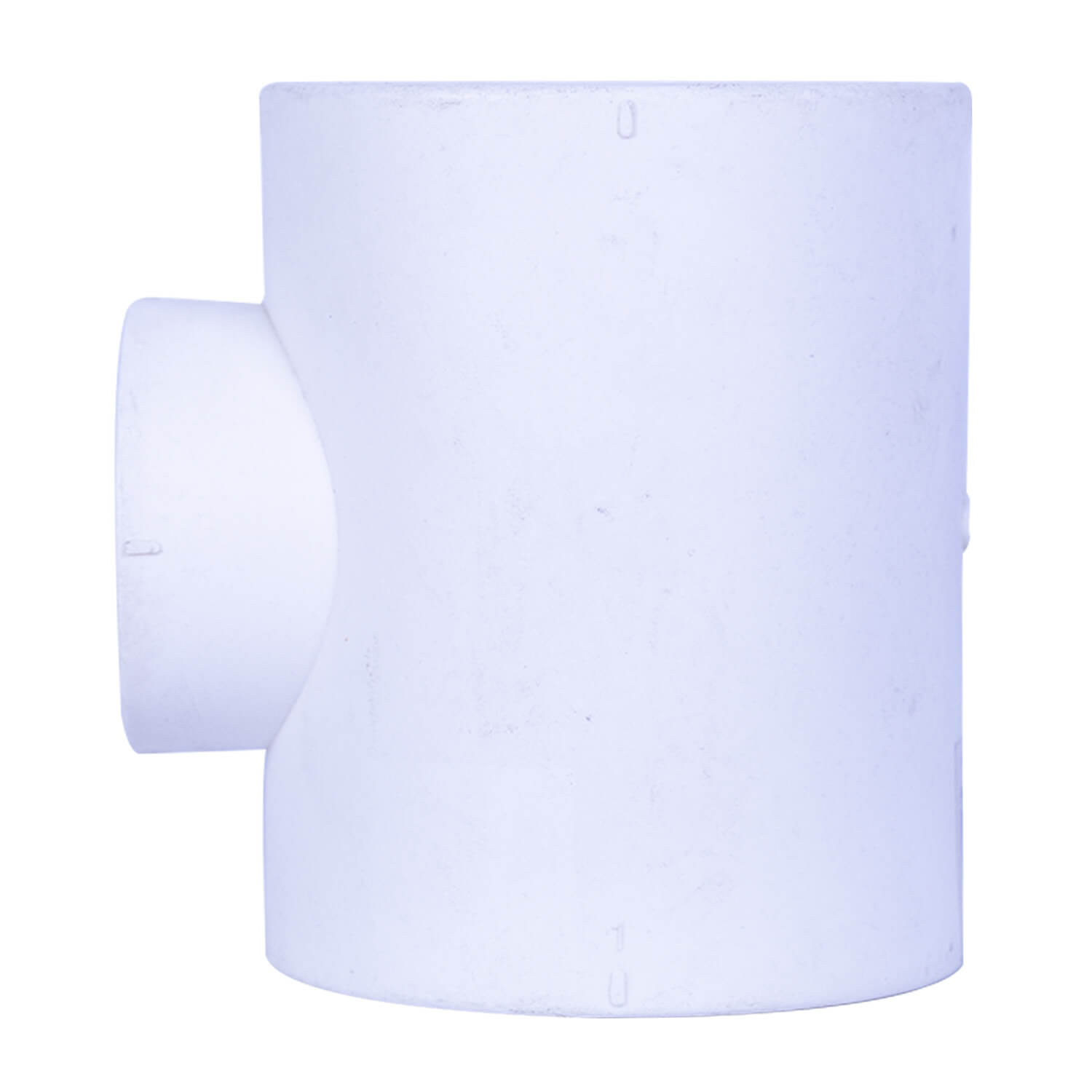 PPR PIPES & FITTINGS, PP-R TEE REDUCER
