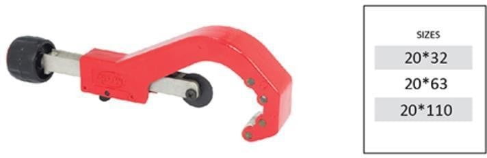 PP-R PIPE CUTTER