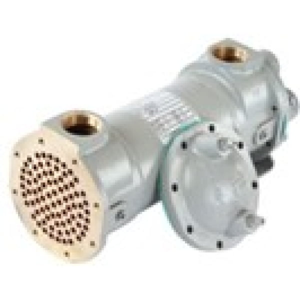 Heat Transfer Equipment, PRE-ENGINEERED SERIES BCF®/SSCF®/SX2000®/ B300®