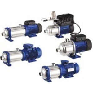 Multistage & centrifugal pumps, Multistage & centrifugal pumps