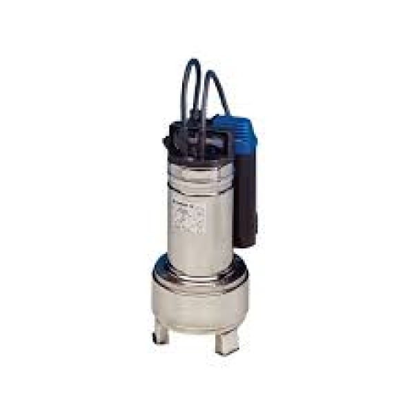 Drainage and sewage submersible pumps, DOMO SERIES wastewater/ sewage pumps