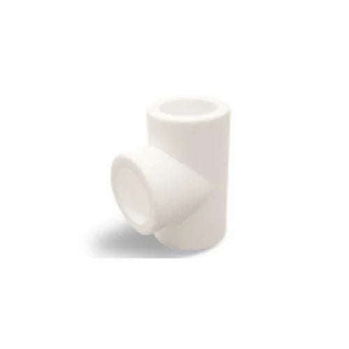 PPR PIPES & FITTINGS, PP-R EQUAL TEE