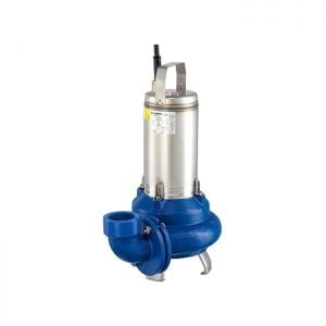 Drainage and sewage submersible pumps, DL SERIES wastewater/ sewage pumps