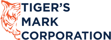 Tiger's Mark Corporation logo